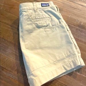 Patagonia shorts men’s size 38